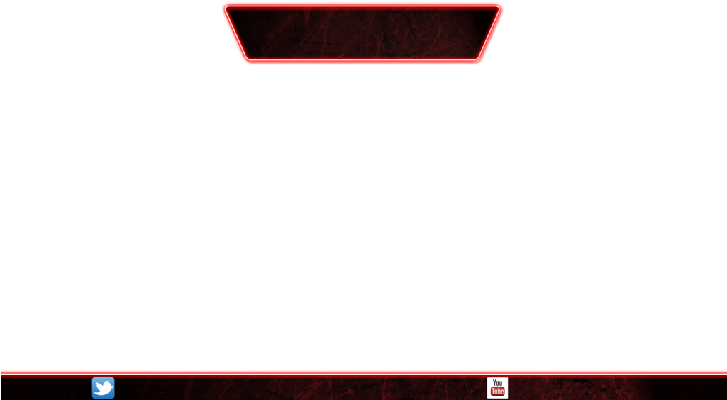 Stream Overlay PNG Pic
