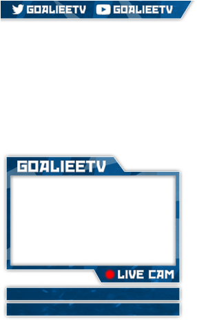 Stream Overlay PNG