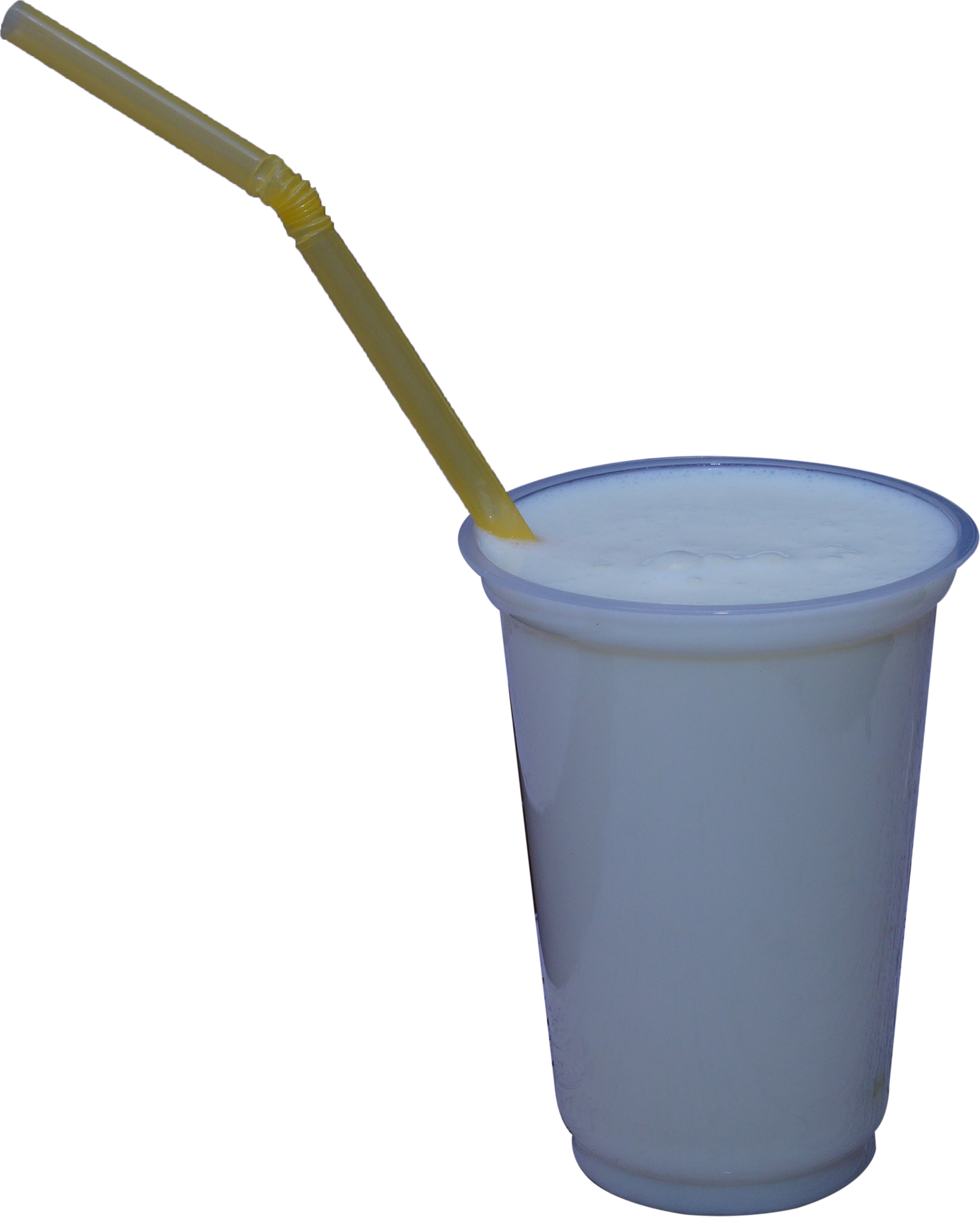 Sweet Drink Glass PNG