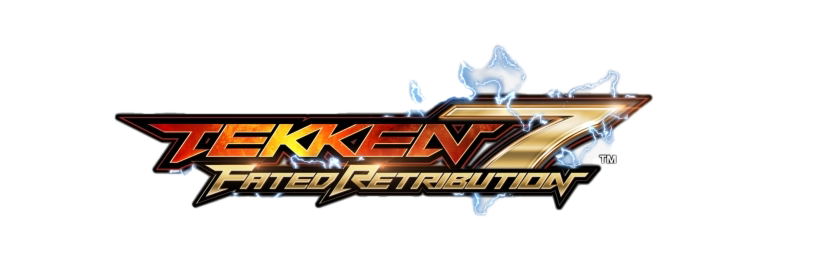 Tekken 7 logo PNG Fotoğrafları