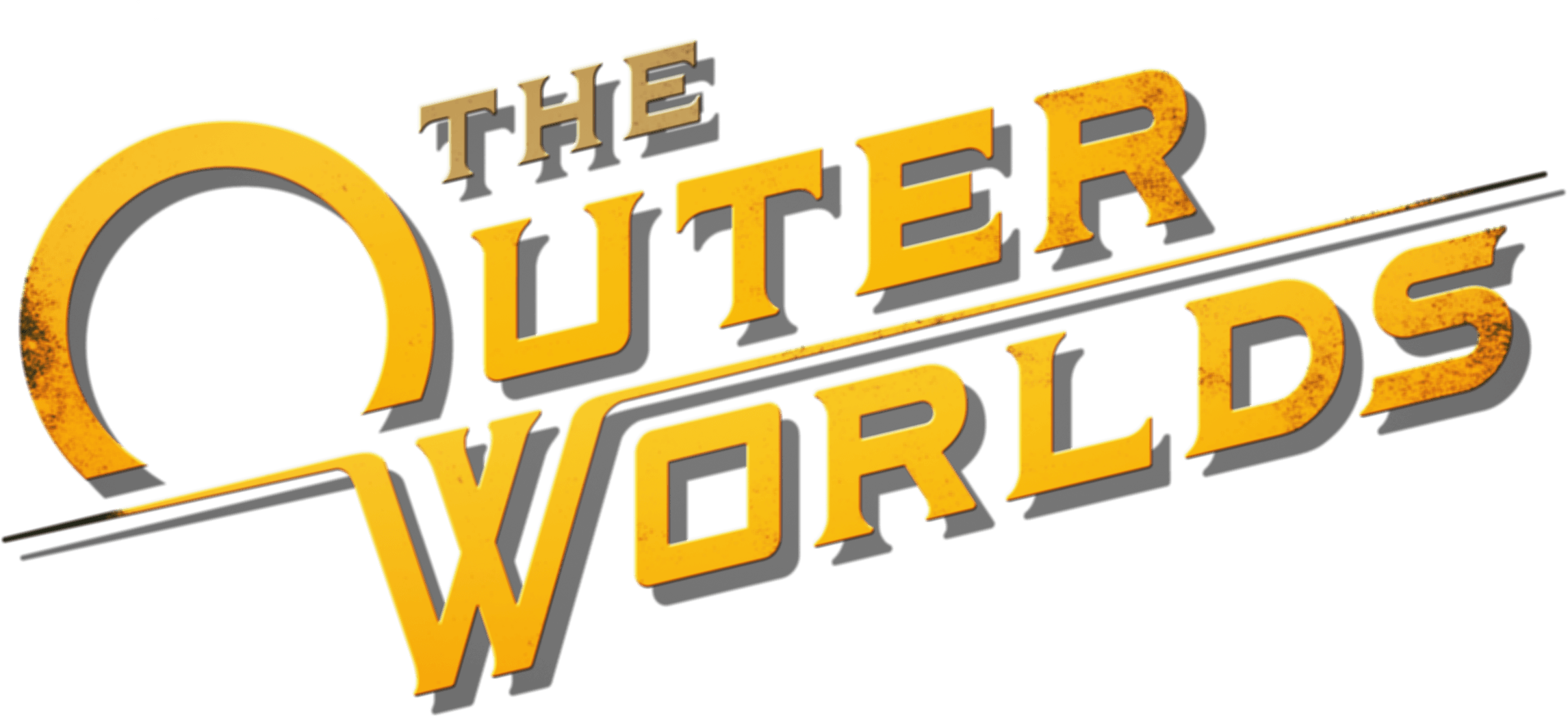 The Outer Worlds PNG Image