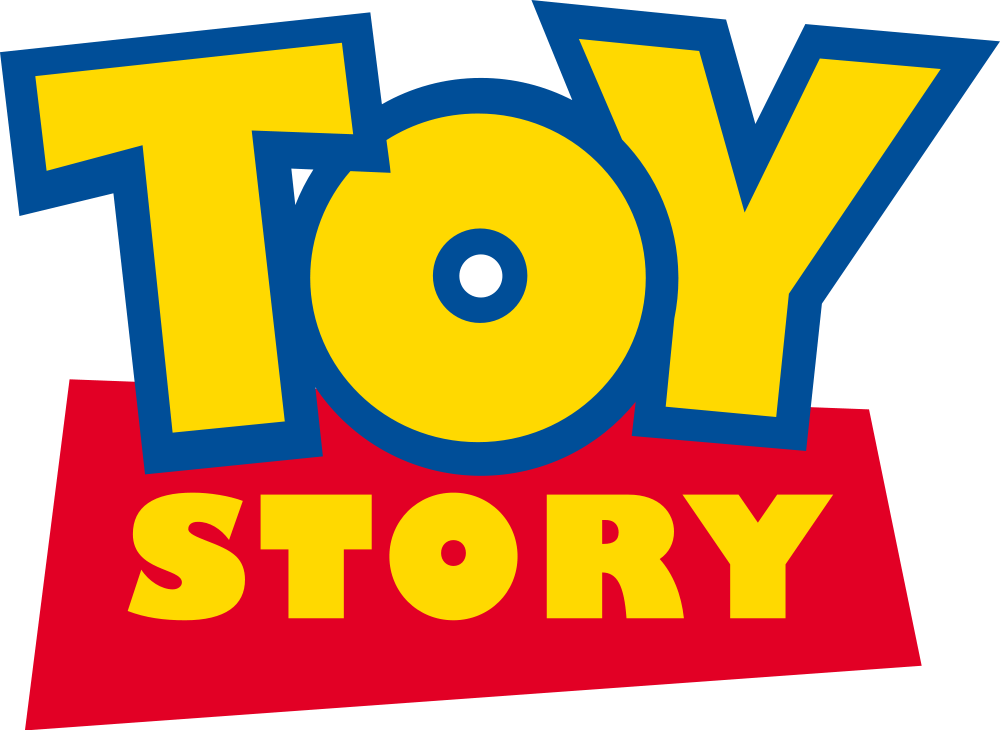 Toy Story PNG HD