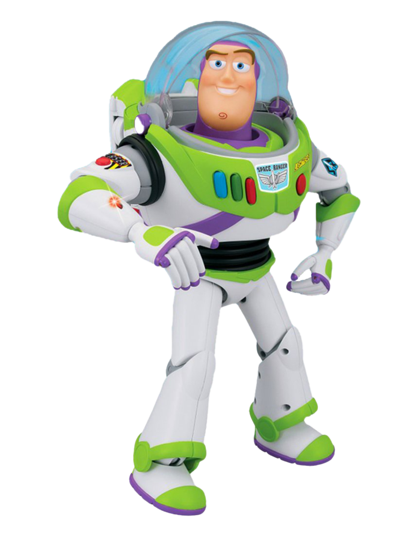 Toy Story PNG Pic