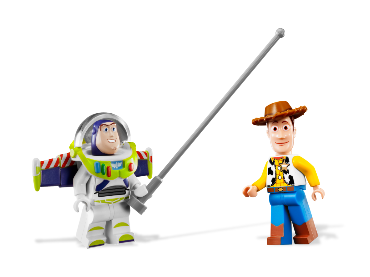 Toy Story PNG transparant Picture