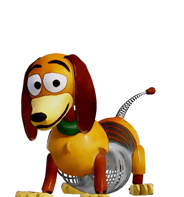 Toy Story PNG transparente