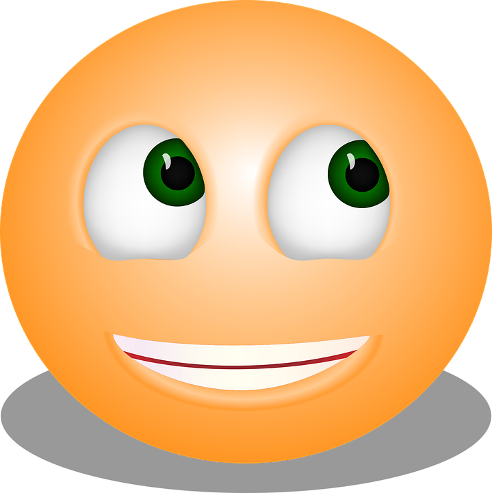 Vector Gradient Emoji PNG Image