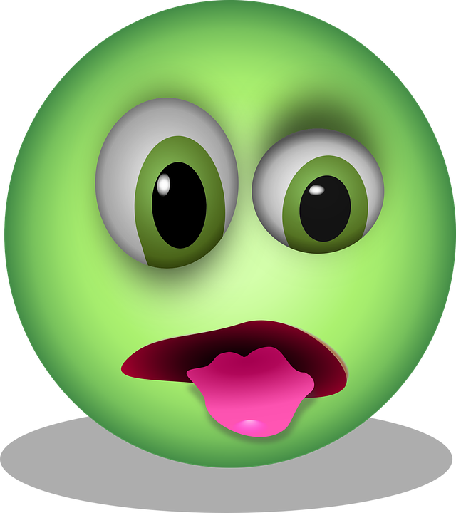 Vector Gradient Emoji PNG Pic