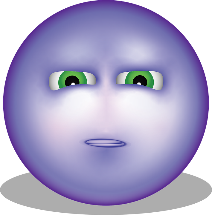 Вектор градиент emoji PNG прозрачный образ