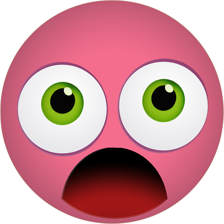 Vektör degrade emoji PNG şeffaf resim