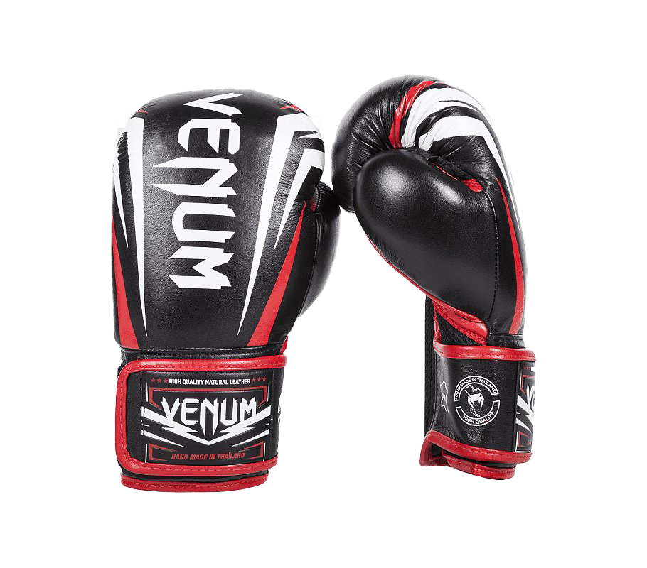 Venum Boxing Gloves Background PNG