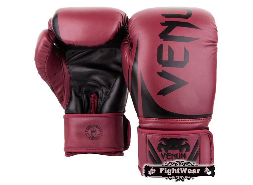 Venum Boxing Gloves PNG Foto