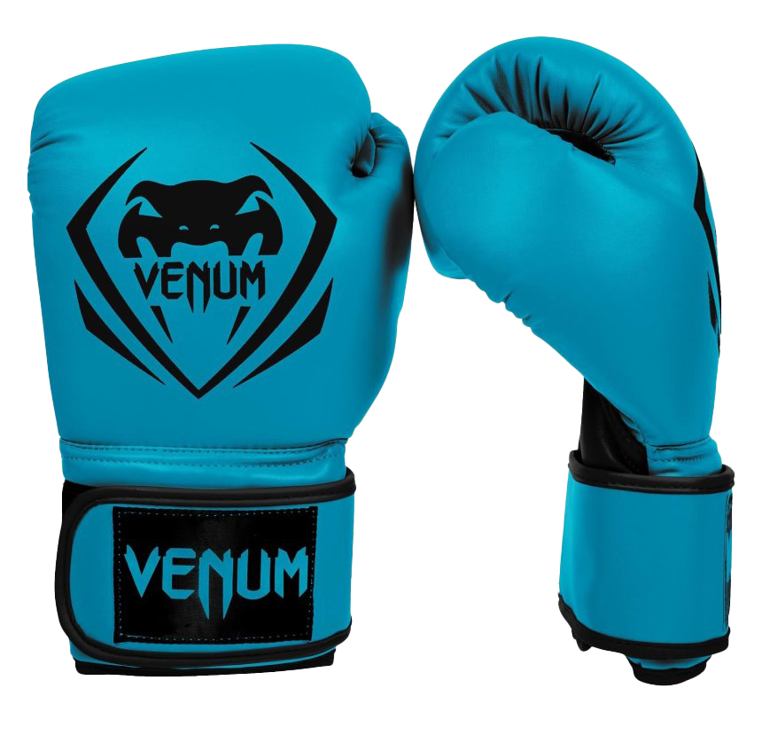 Venum Boxing Gloves PNG Photos