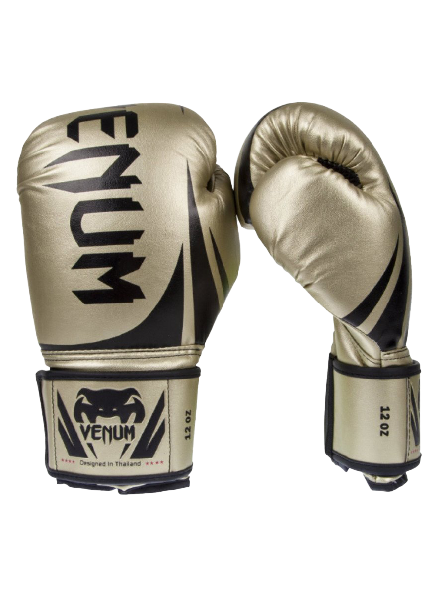 Venum Boxing Gloves PNG Pic