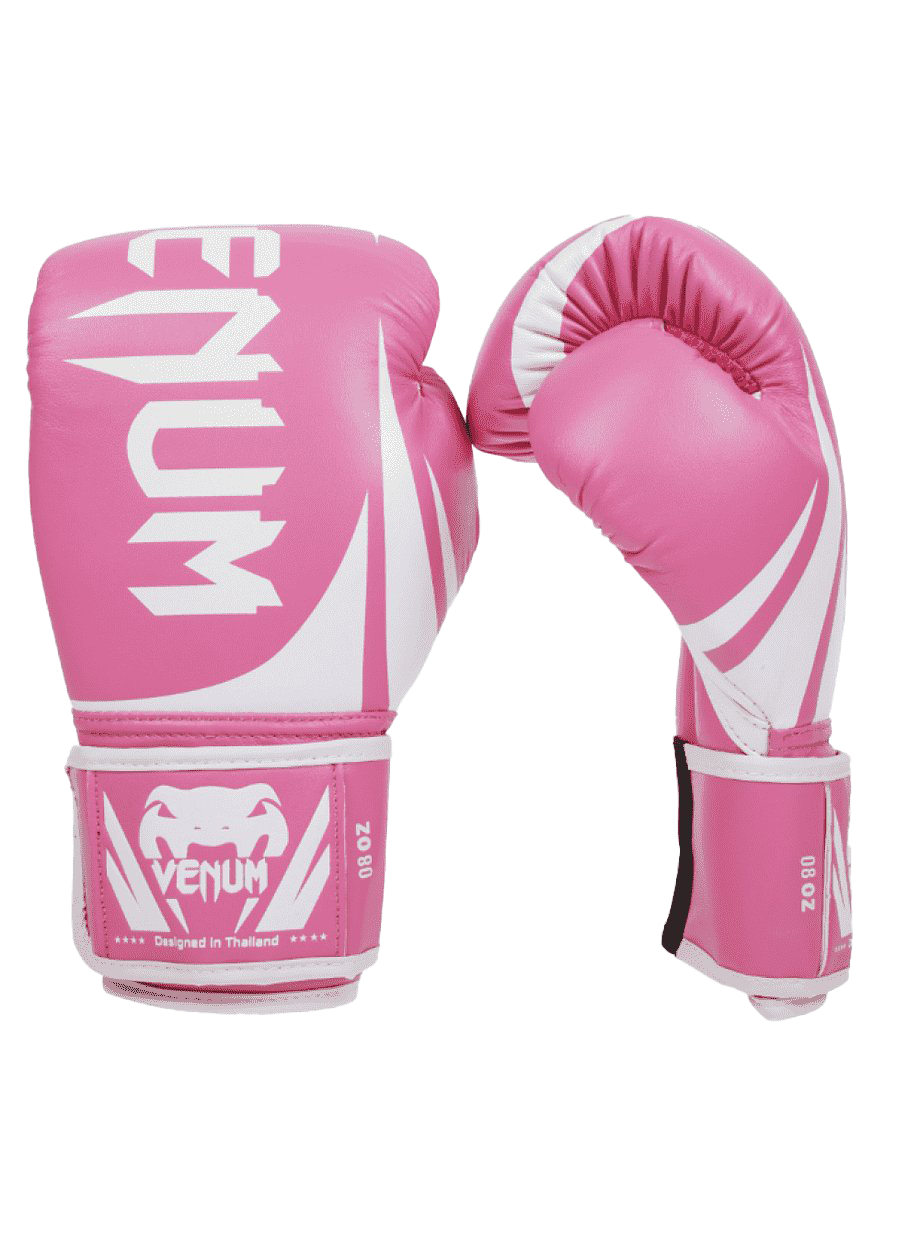 Venum Boxing Gloves PNG Picture