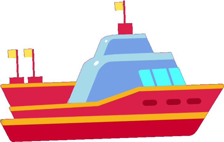 Vessel PNG Background Image