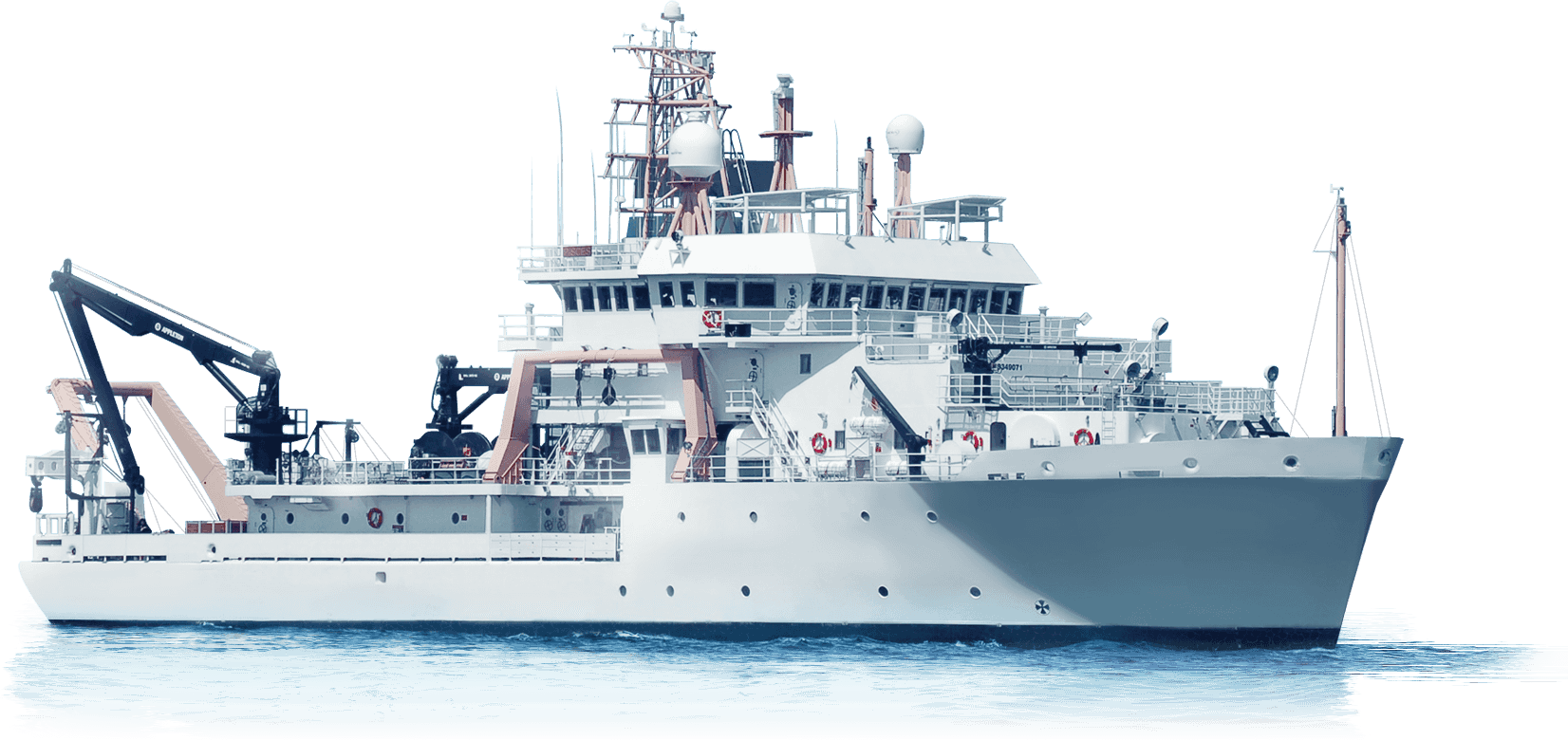 Transparent ng Vessel PNG