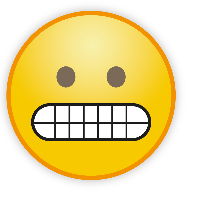 WhatsApp Emoji PNG Fichier