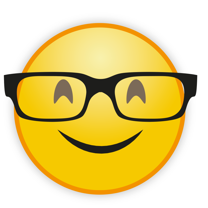 WhatsApp emoji PNG Image