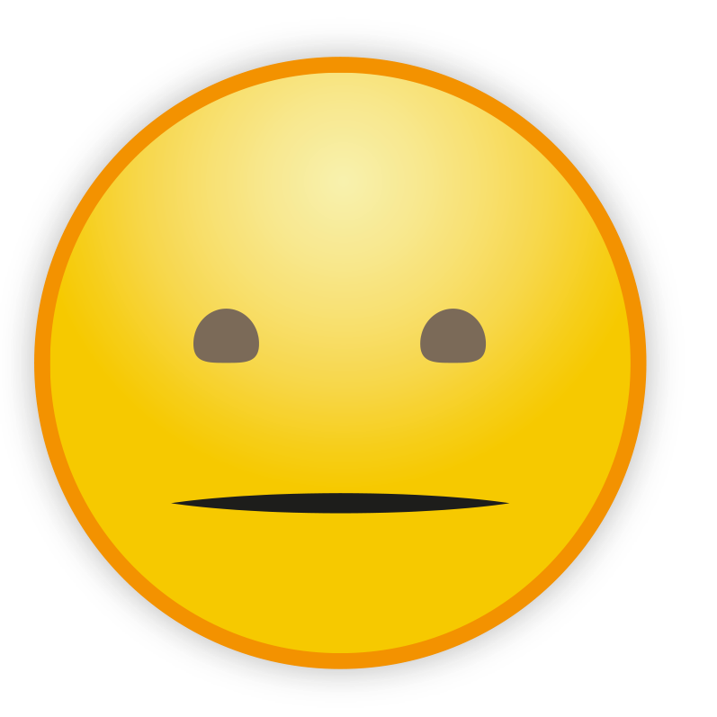 Whatsapp emoji Transparan PNG