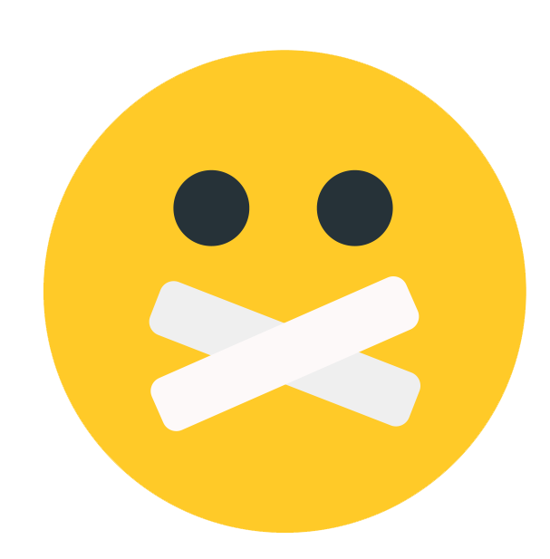 Whatsapp hipster emoji PNG gambar latar belakang