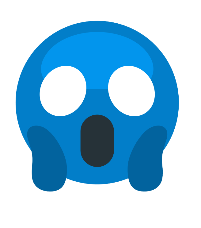 WhatsApp Hipster Emoji PNG-bestand