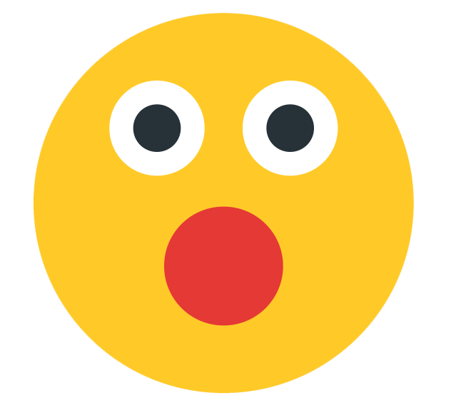 WhatsApp hipster emoji PNG Transparante afbeelding