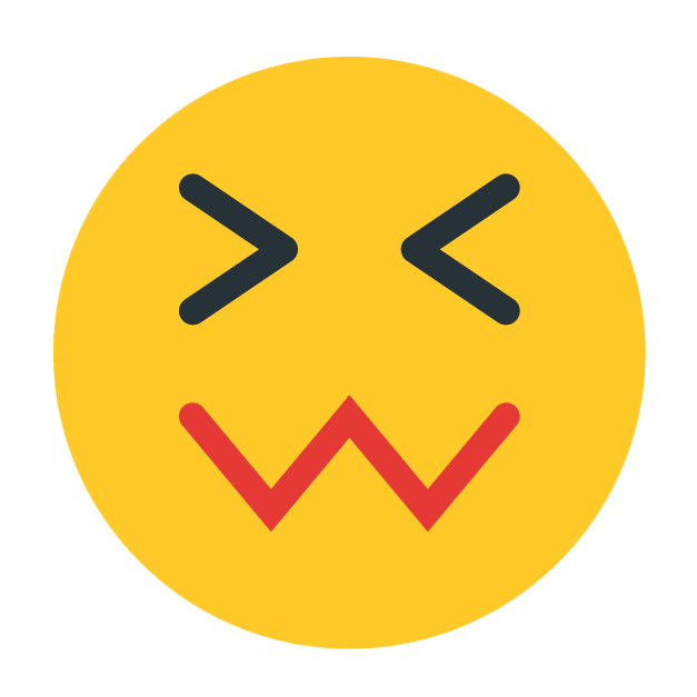 Whatsapp hipster emoji PNG Trasparente