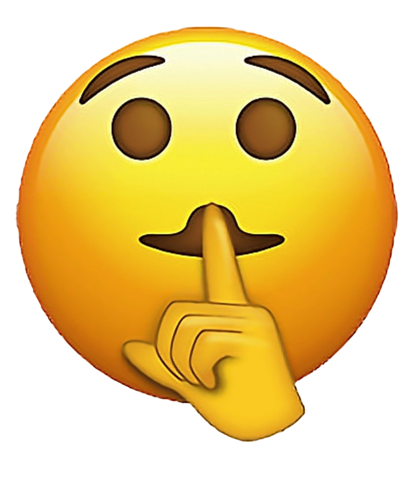WhatsApp autocollant emoji PNG Image Transparente image