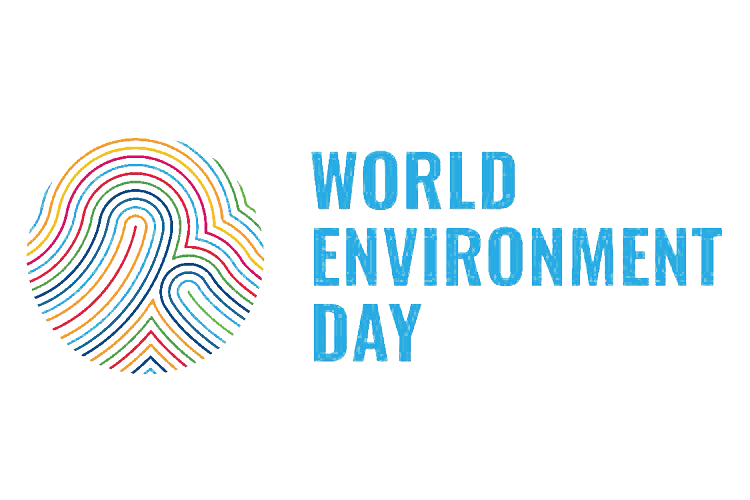 World Environment Day Background PNG