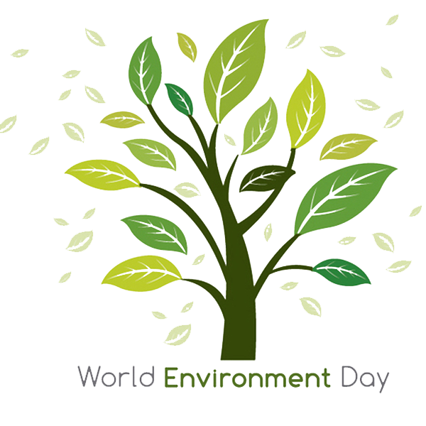 World Environment Day PNG Clipart