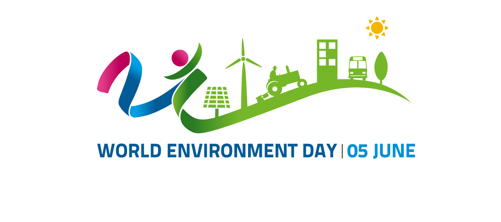 World Environment Day PNG Image