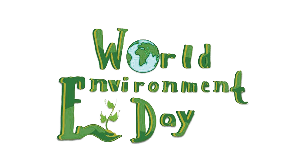 World Environment Day PNG Photos