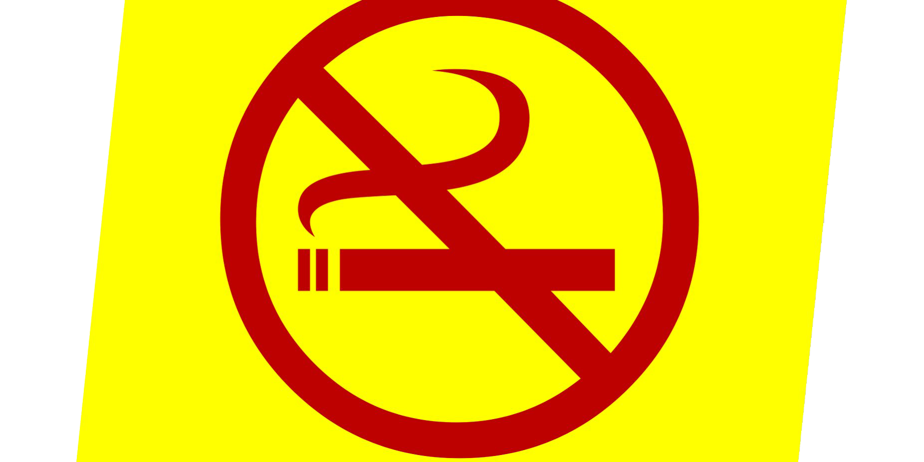 World No Tobacco Day Background PNG