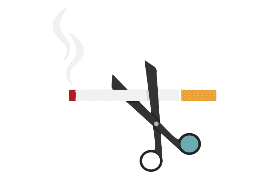 World No Tobacco Day PNG Background Image
