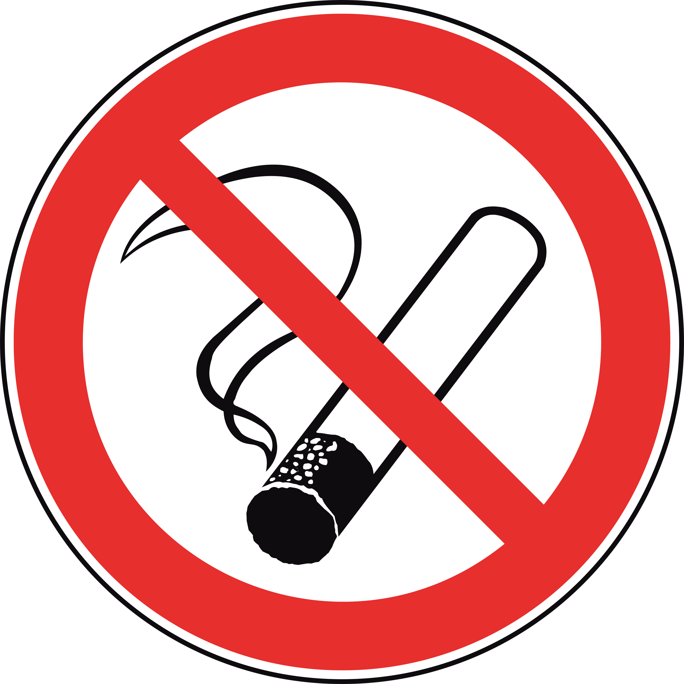 Foto No Tobacco Day PNG Foto