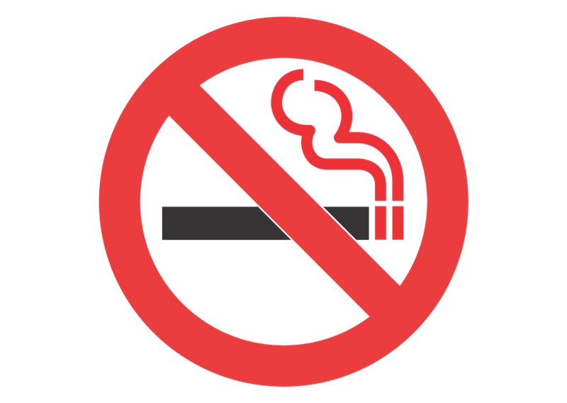 Welt kein Tabak-Tag PNG-Bild
