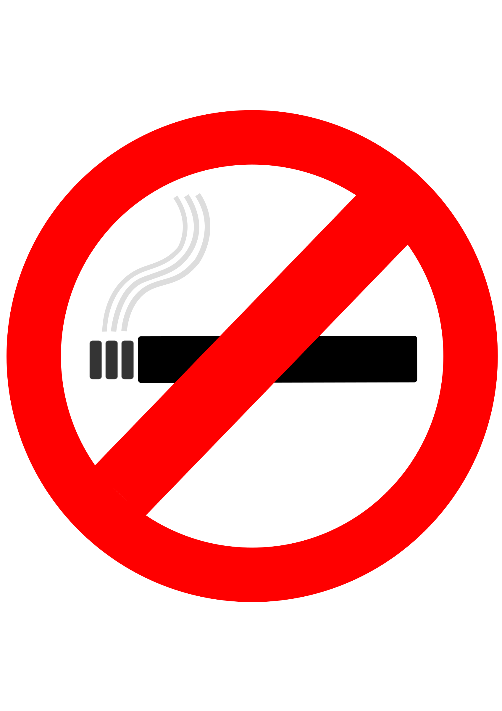 세계 No Tobacco Day PNG 투명 사진