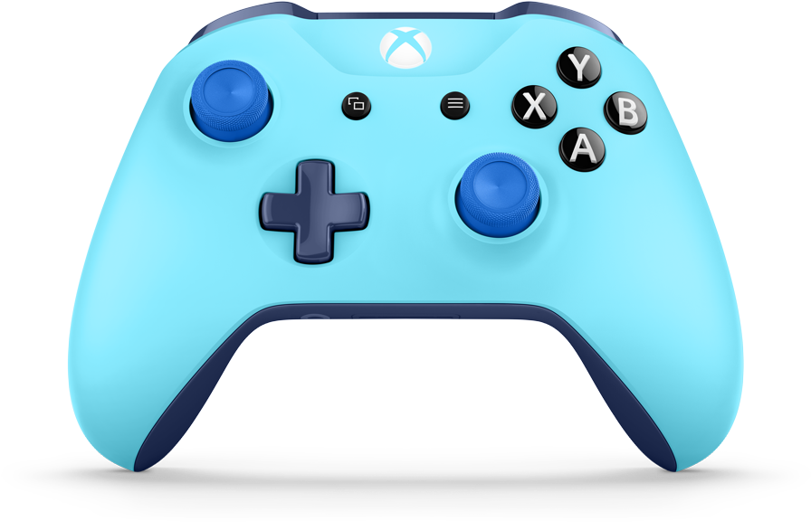 Xbox Remote Controller PNG Clipart