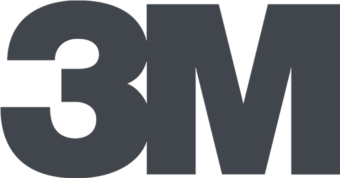 3M Logo PNG File