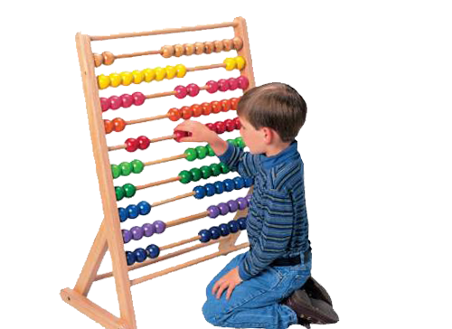 Abacus PNG Background Image