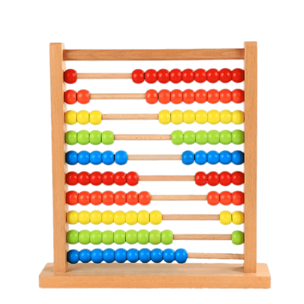 Abacus PNG Clipart