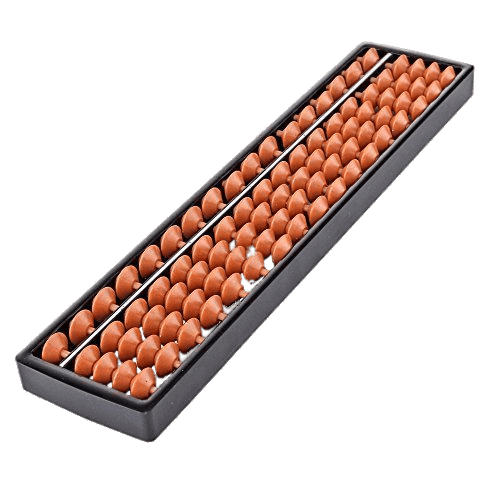 Abacus PNG Image