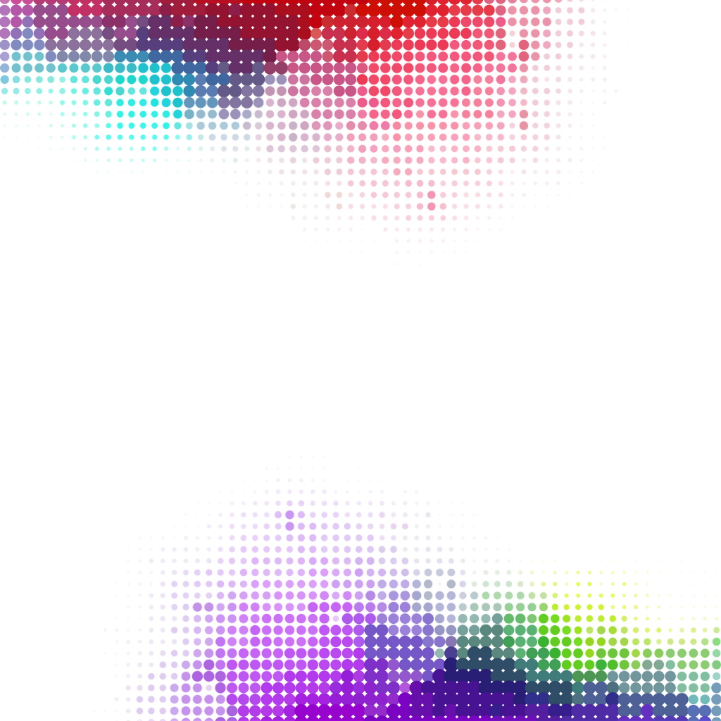 Abstract Frame PNG File