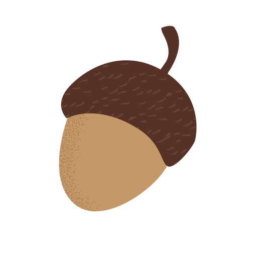 acorn PNG الصورة