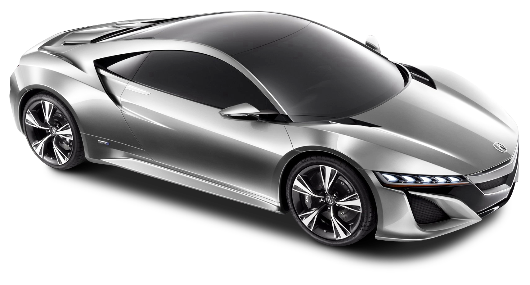 Fotos acura nsx PNG