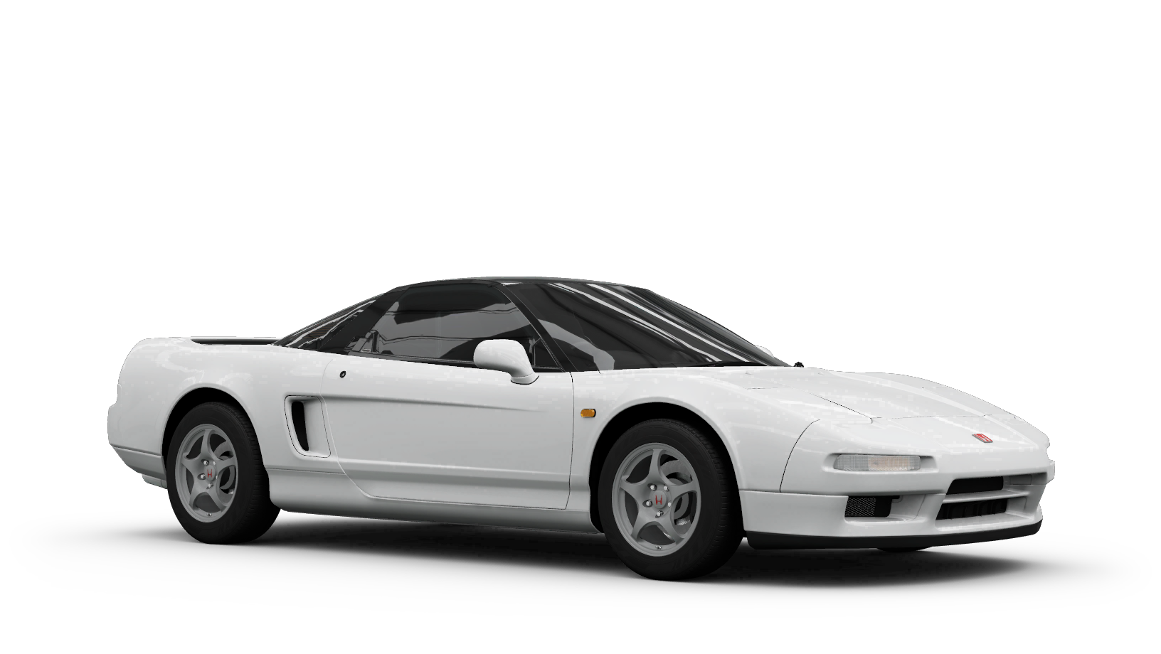 Acura nsx PNG картина