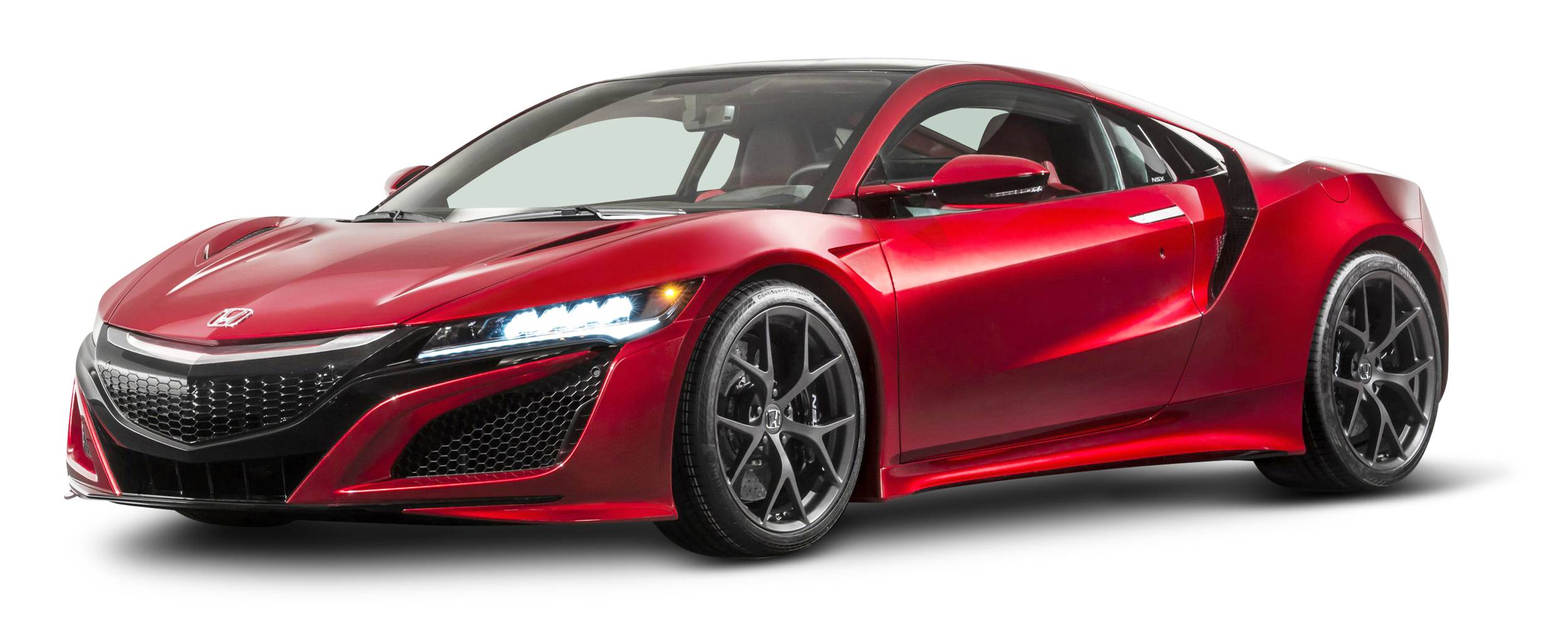Acura NSX PNG Transparent HD Photo