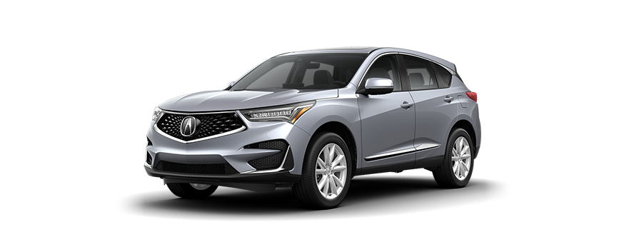 Acura SUV X PNG Photos