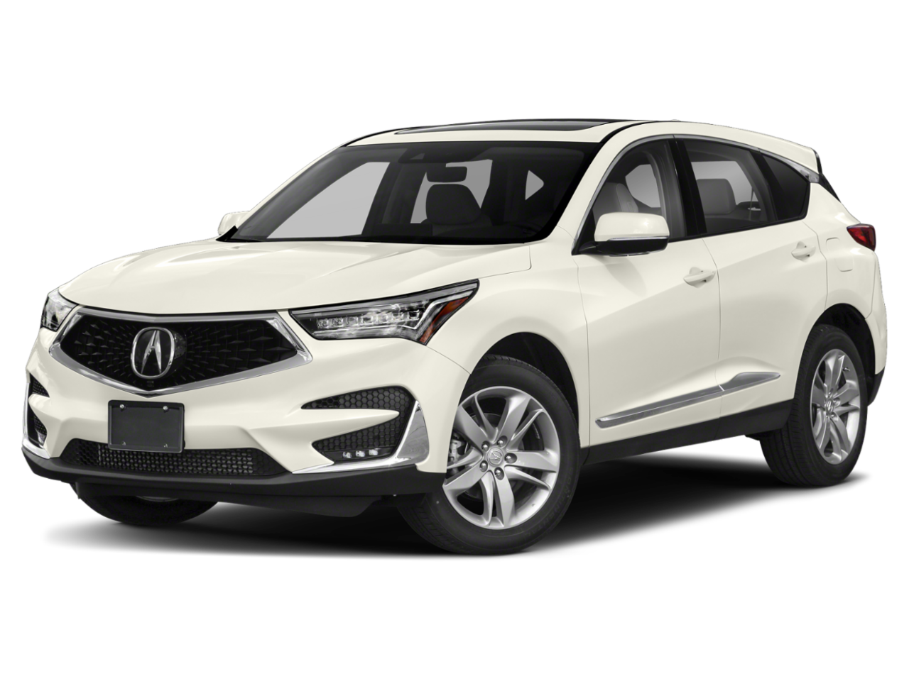 Acura SUV X Transparent Images PNG