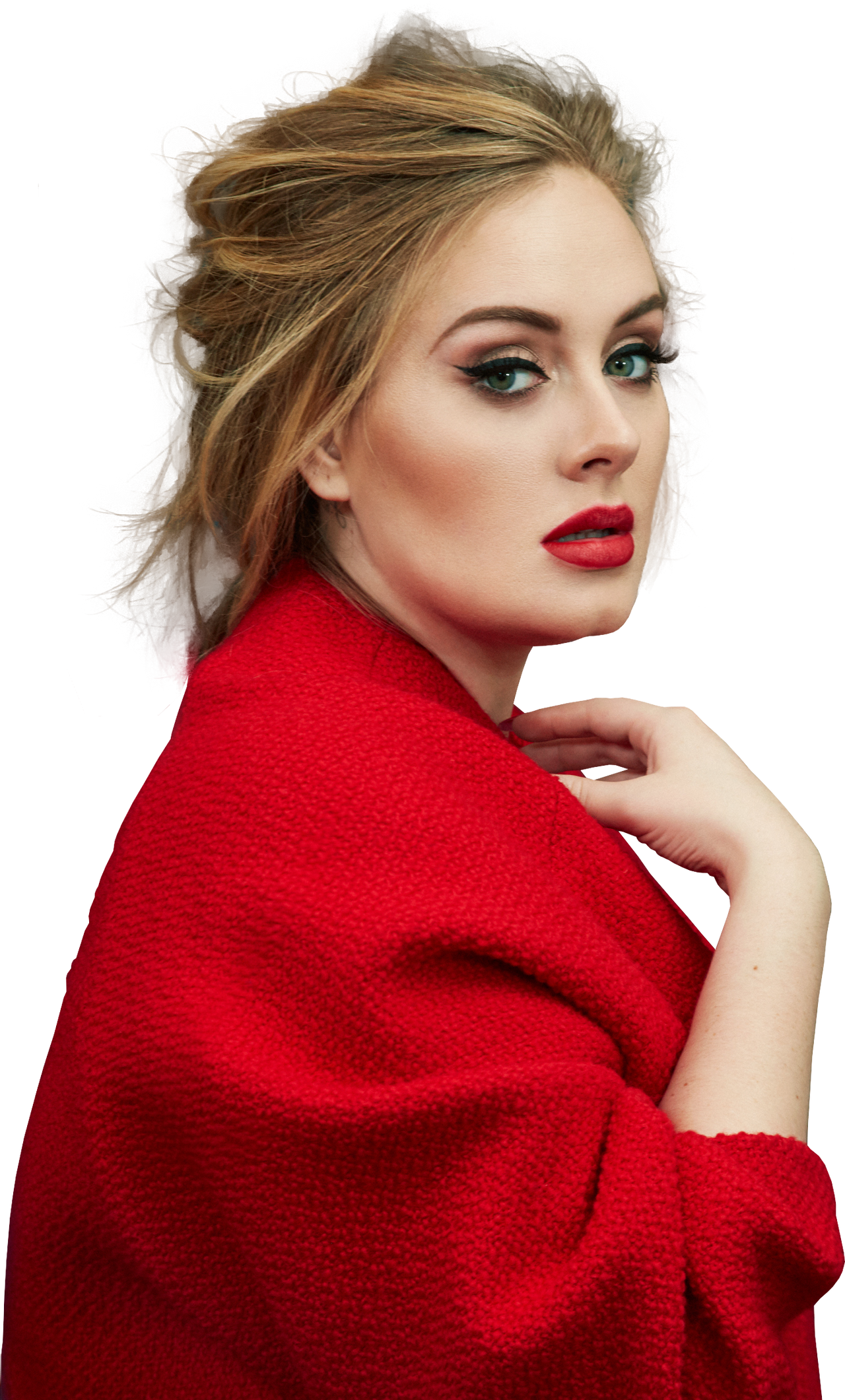 Adele PNG Picture